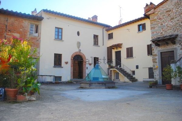 appartamento in vendita ad Arezzo in zona Centro Città