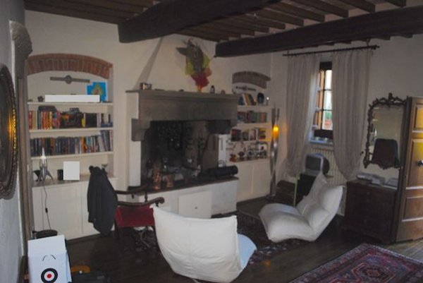 appartamento in vendita ad Arezzo in zona Centro Città