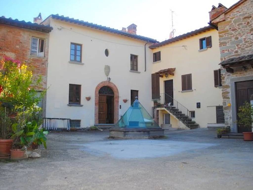 appartamento in vendita ad Arezzo in zona Centro Città