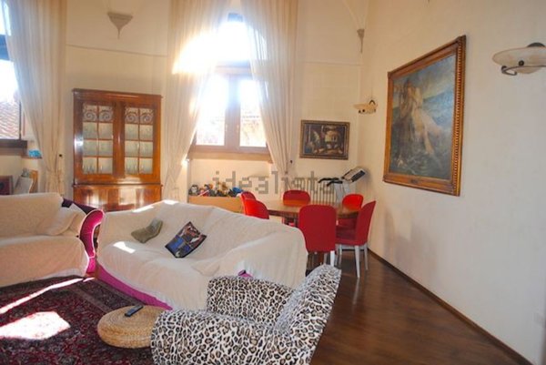 appartamento in vendita ad Arezzo in zona Centro Città