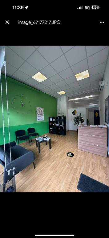 appartamento in vendita ad Arezzo in zona Fiorentina