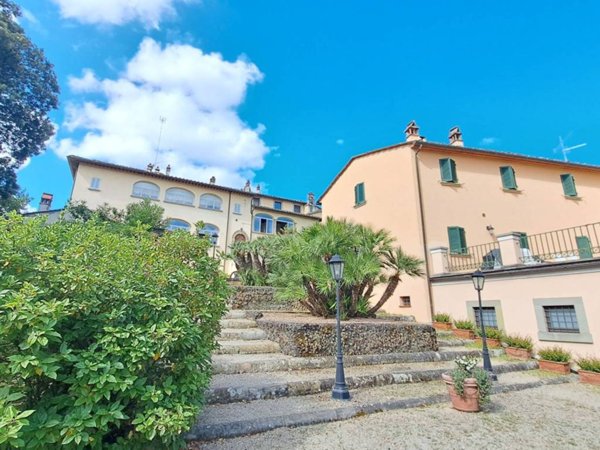 appartamento in vendita ad Arezzo in zona Santa Firmina