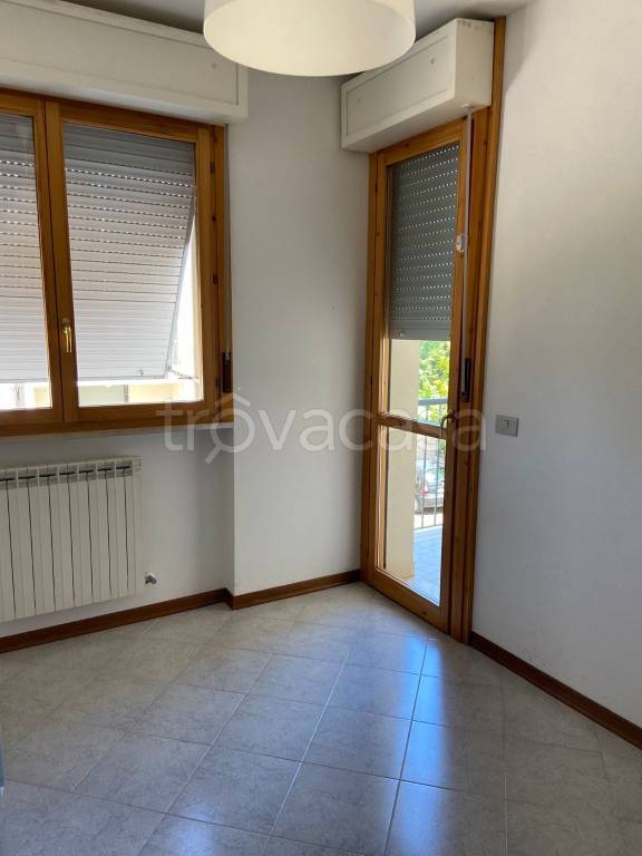 appartamento in vendita ad Arezzo in zona San Leo