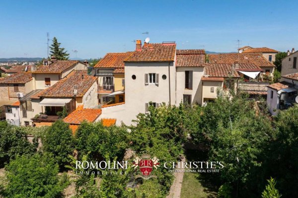 appartamento in vendita ad Arezzo in zona Centro Città