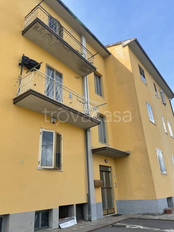 appartamento in vendita ad Arezzo in zona Agazzi