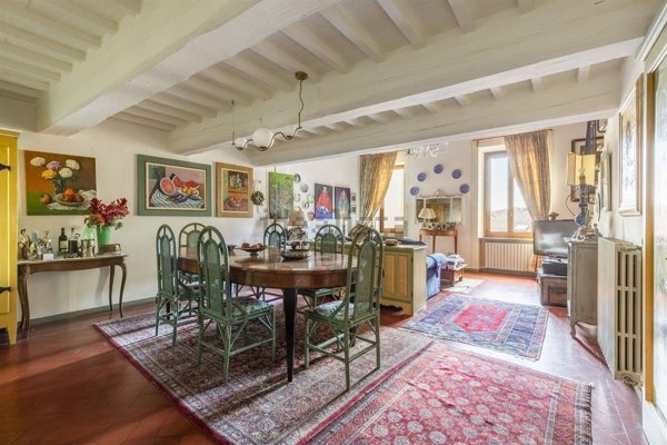 appartamento in vendita ad Arezzo in zona Centro Città