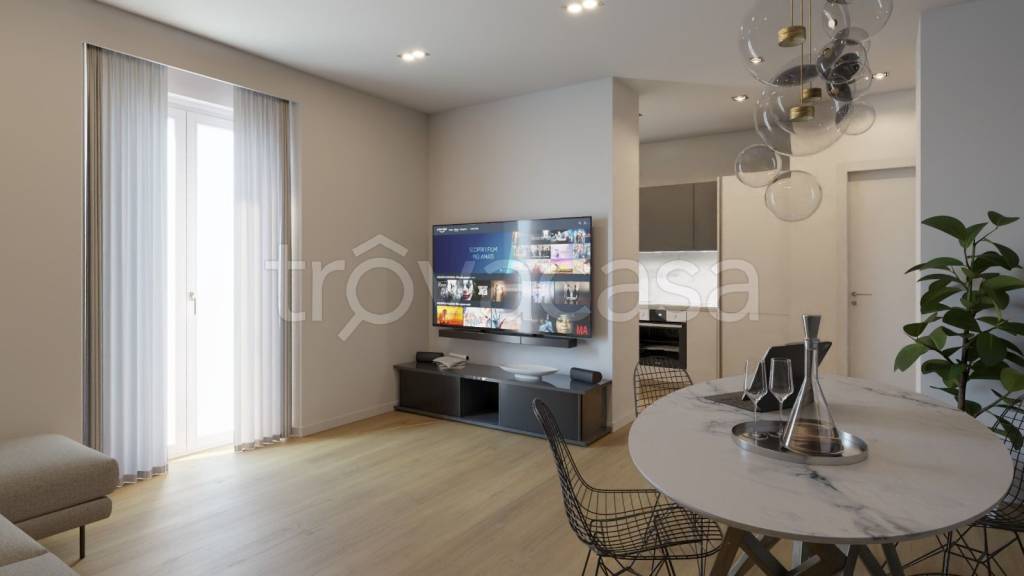 appartamento in vendita ad Arezzo in zona Centro Città