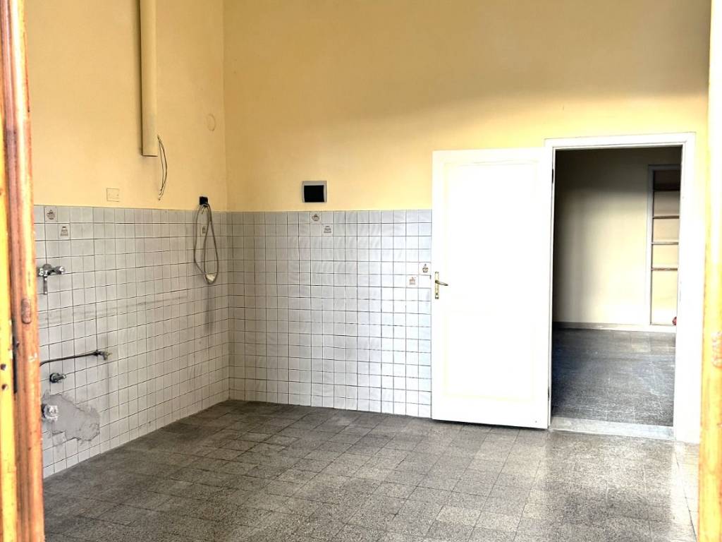 appartamento in vendita ad Arezzo in zona Centro Città