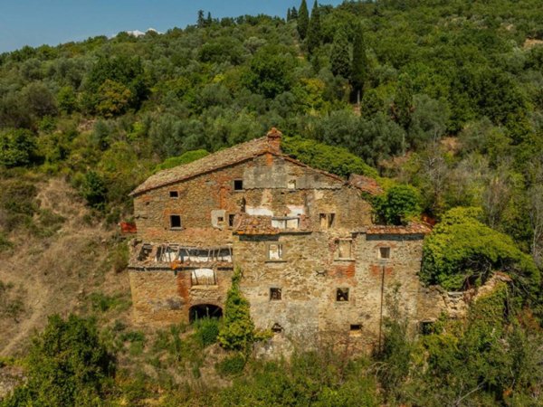 casale in vendita ad Arezzo