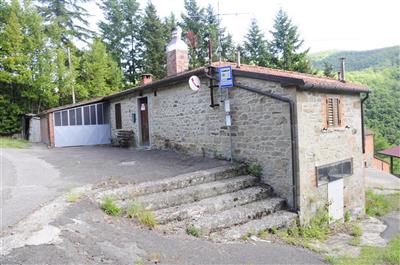 casa indipendente in vendita ad Arezzo