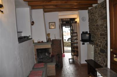 mansarda in vendita ad Arezzo