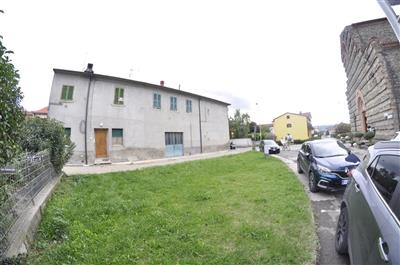 appartamento in vendita ad Arezzo