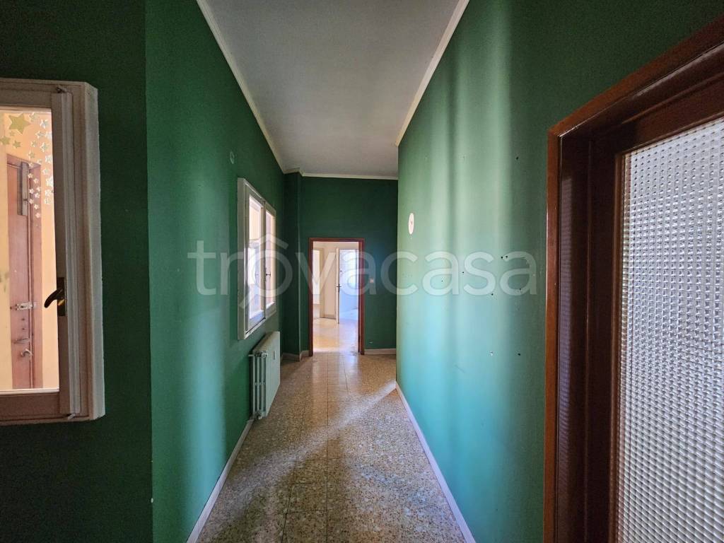 appartamento in vendita ad Arezzo in zona Giotto/XXV Aprile