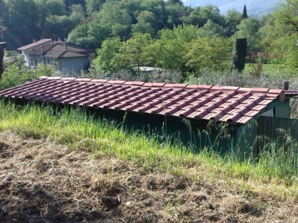 terreno agricolo in vendita ad Arezzo in zona Santa Firmina