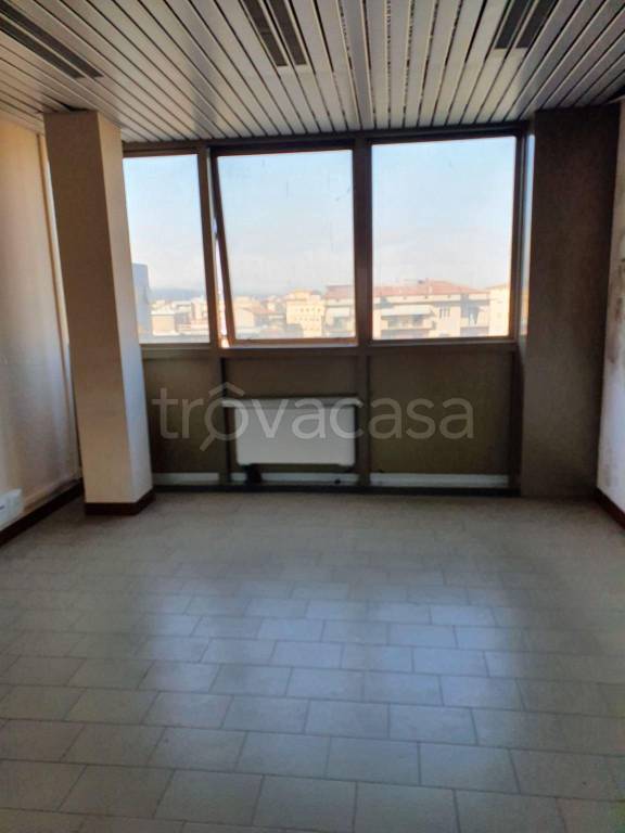 appartamento in vendita ad Arezzo in zona Giotto/XXV Aprile