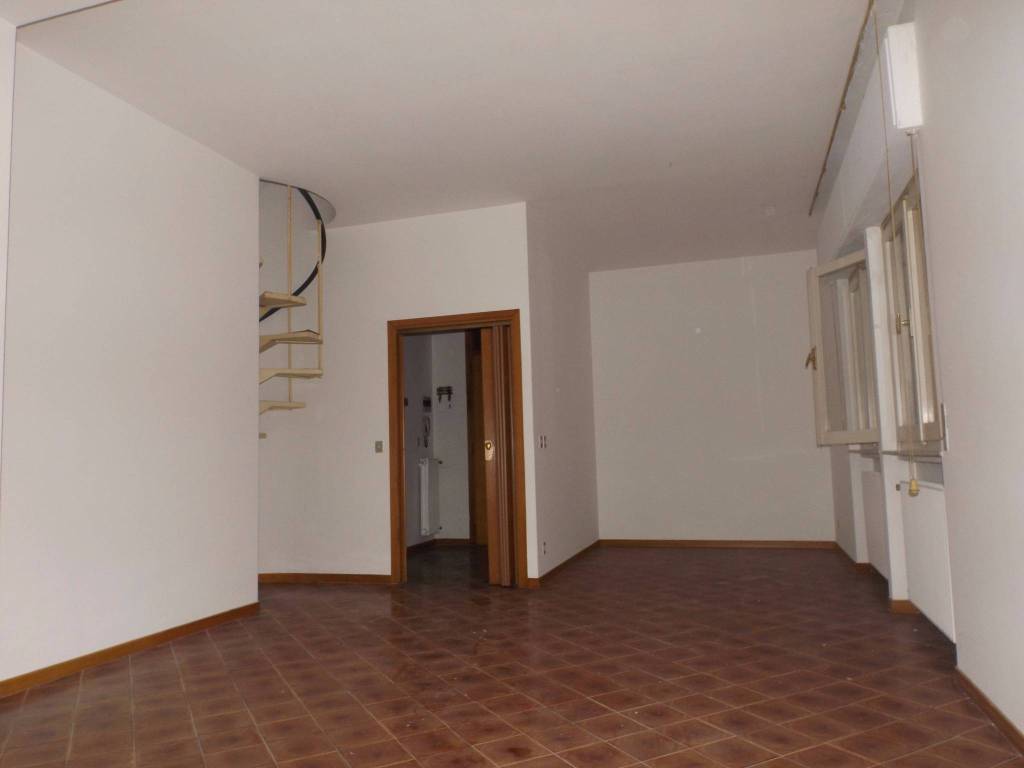 appartamento in vendita ad Arezzo in zona Quarata