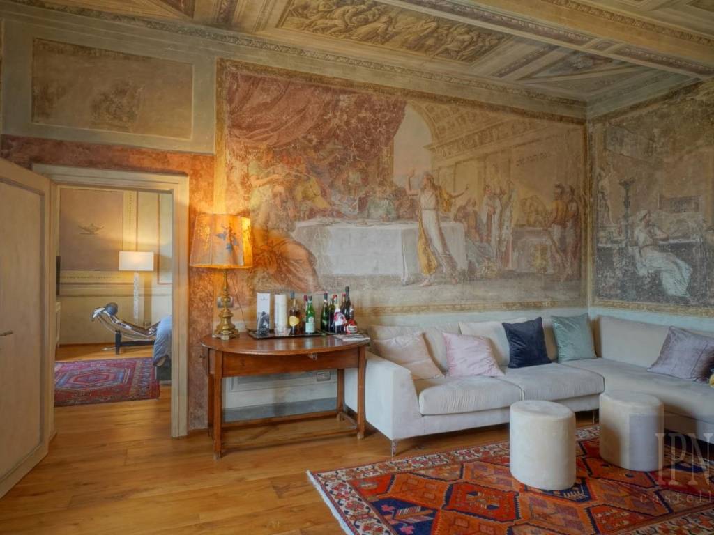 appartamento in vendita ad Arezzo