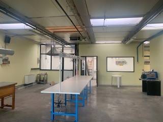 locale commerciale in vendita ad Arezzo in zona Fiorentina