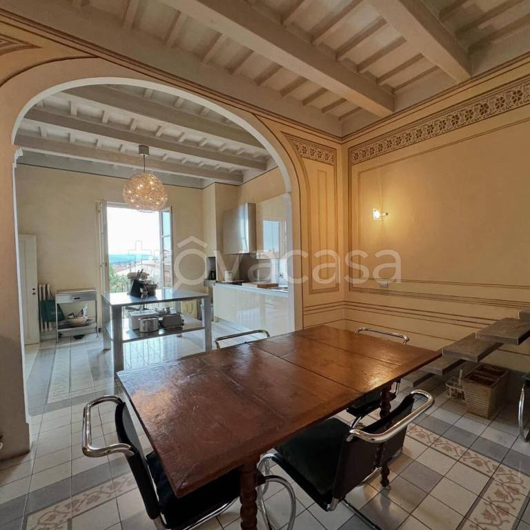 appartamento in vendita ad Arezzo in zona Centro Città