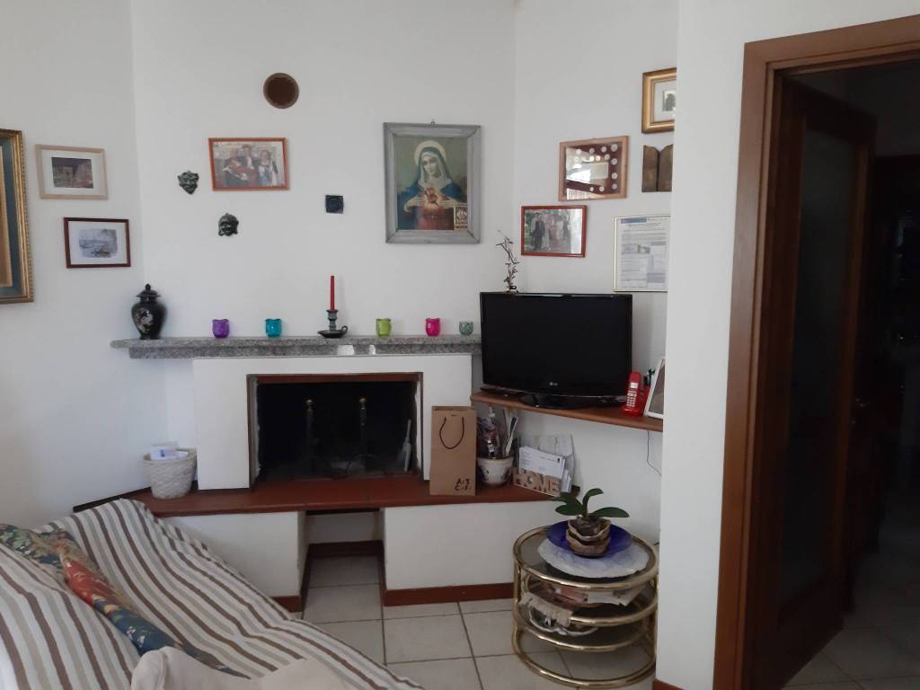 appartamento in vendita ad Arezzo in zona Fiorentina