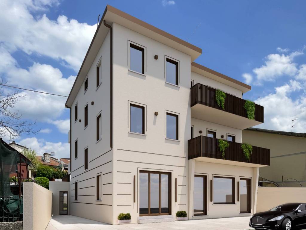 appartamento in vendita ad Arezzo in zona Centro Città