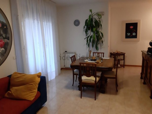 appartamento in vendita ad Arezzo
