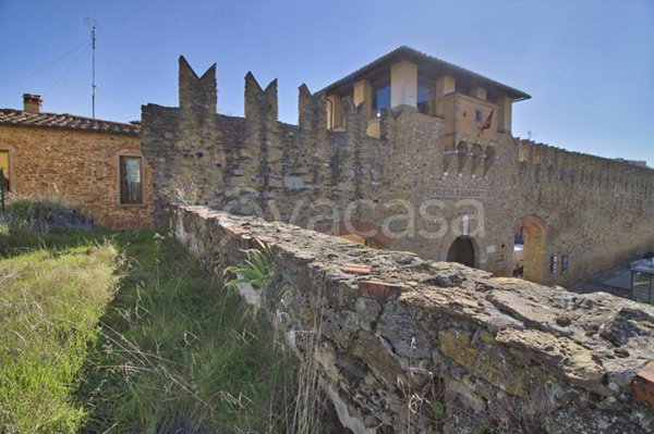 casa indipendente in vendita ad Arezzo in zona Centro Città