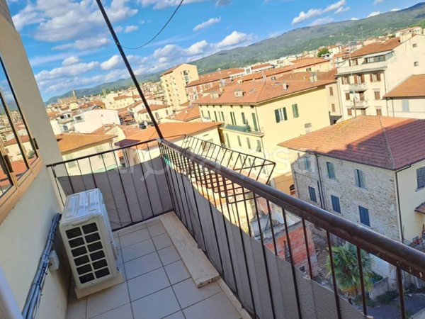 appartamento in vendita ad Arezzo in zona Vittorio Veneto