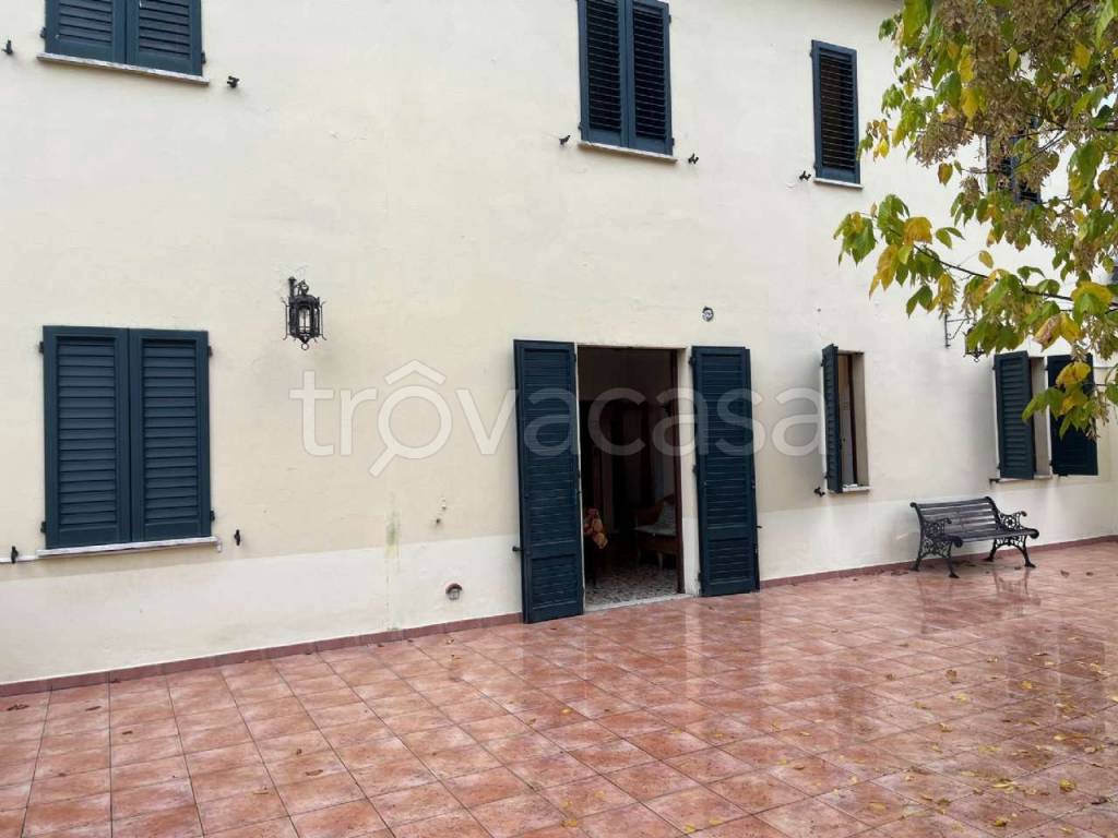 appartamento in vendita ad Arezzo
