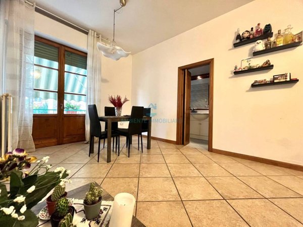 appartamento in vendita ad Arezzo in zona Centro Città