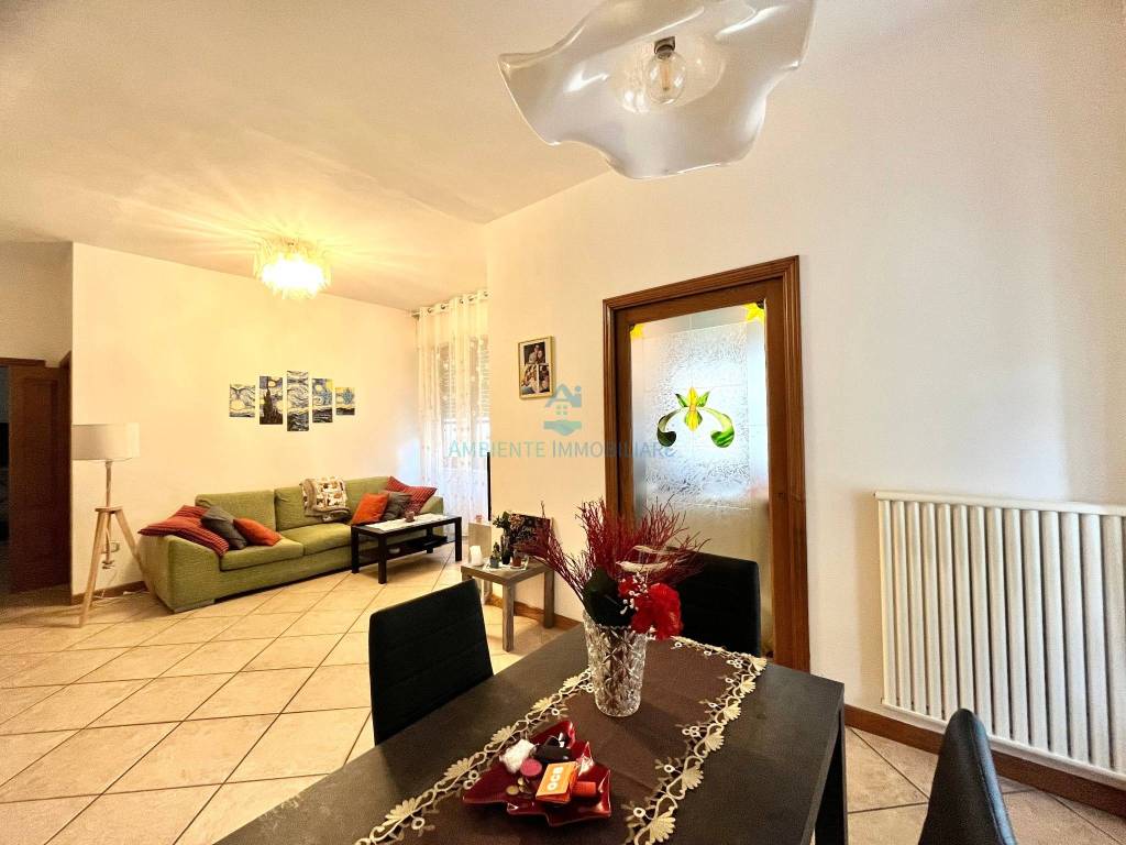 appartamento in vendita ad Arezzo in zona Centro Città