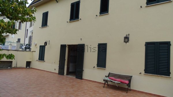 appartamento in vendita ad Arezzo in zona Centro Città