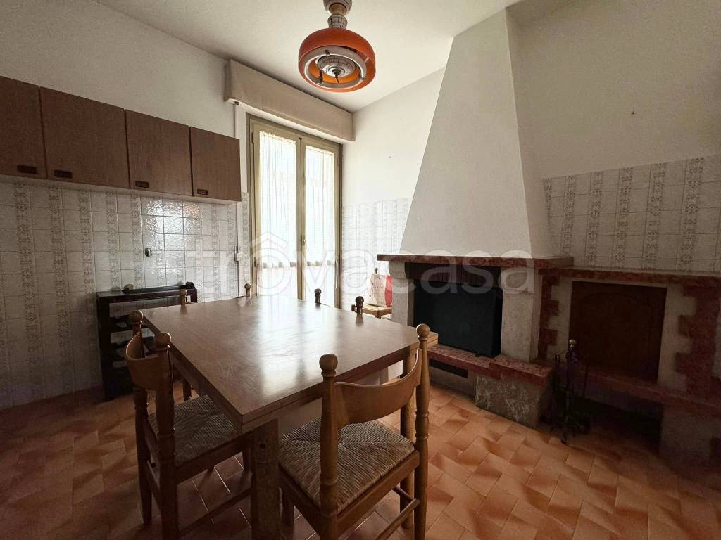 appartamento in vendita ad Arezzo in zona Centro Città