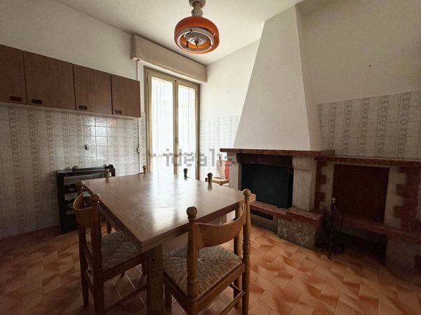 appartamento in vendita ad Arezzo in zona Centro Città