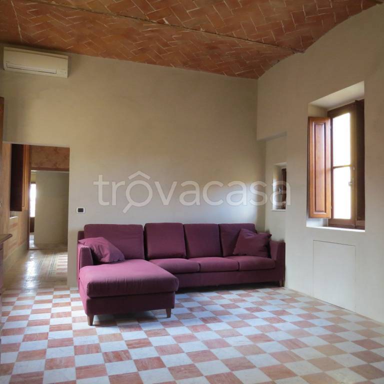 appartamento in vendita ad Arezzo in zona Centro Città