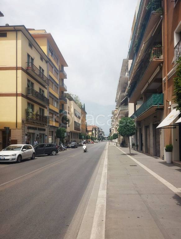 appartamento in vendita ad Arezzo in zona Centro Città