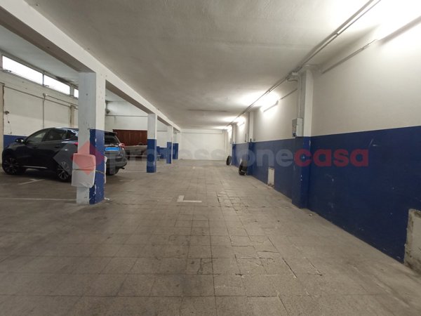 locale di sgombero in vendita ad Arezzo