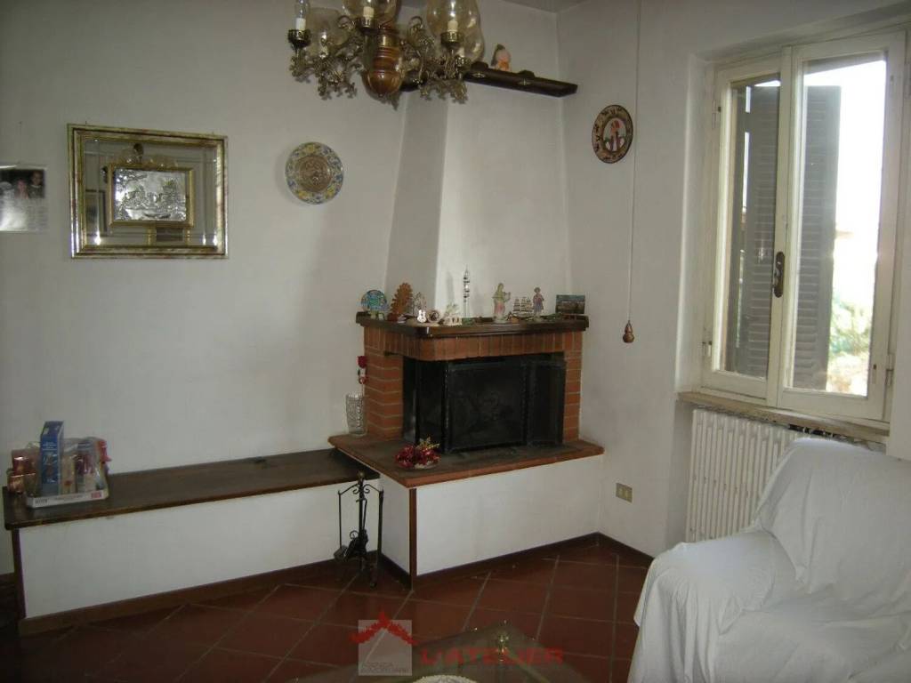 appartamento in vendita ad Arezzo in zona Fiorentina