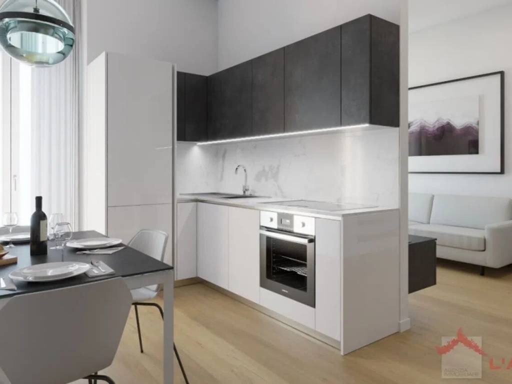 casa indipendente in vendita ad Arezzo in zona Centro Città