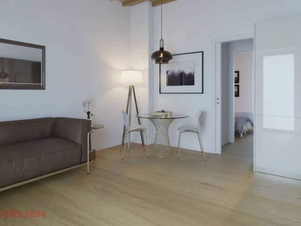 appartamento in vendita ad Arezzo in zona Centro Città