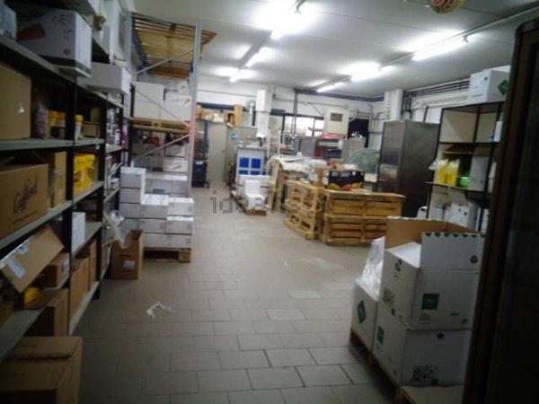 ufficio in vendita ad Arezzo
