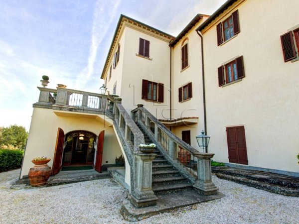 appartamento in vendita ad Arezzo
