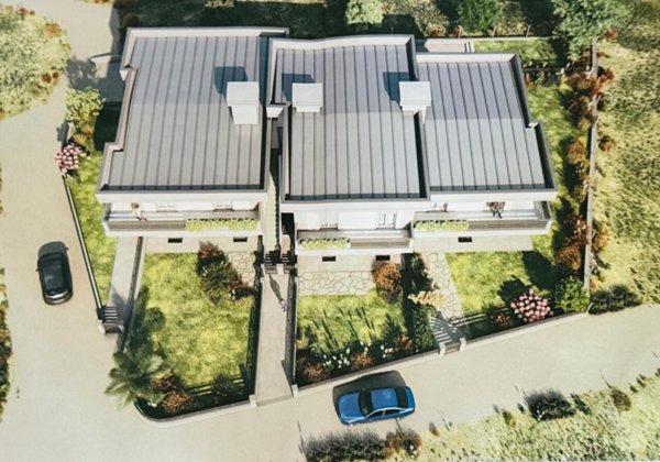 casa indipendente in vendita ad Arezzo in zona Puglia