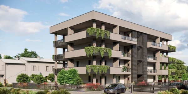 appartamento in vendita ad Arezzo in zona Centro Città