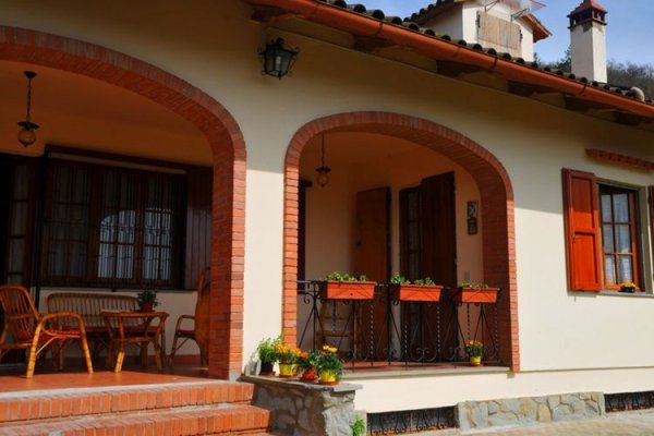 casa indipendente in vendita ad Arezzo in zona Centro Città