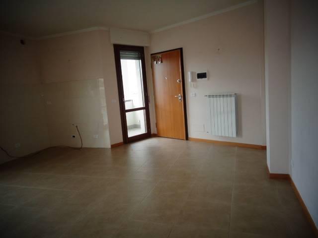 appartamento in vendita ad Arezzo