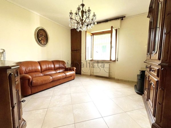 appartamento in vendita ad Arezzo in zona Centro Città