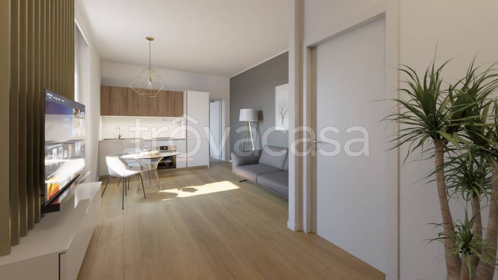 appartamento in vendita ad Arezzo in zona Centro Città