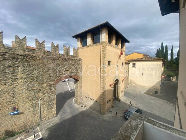 appartamento in vendita ad Arezzo
