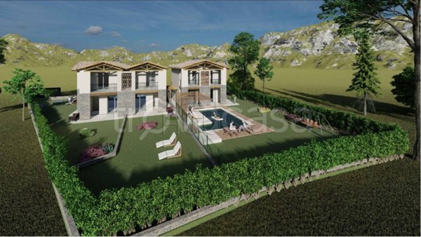 casa indipendente in vendita ad Arezzo in zona Zona La Pace